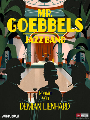 cover image of Mr. Goebbels Jazz Band